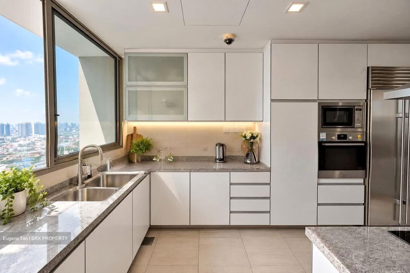 The Seafront On Meyer (D15), Condominium #626048751